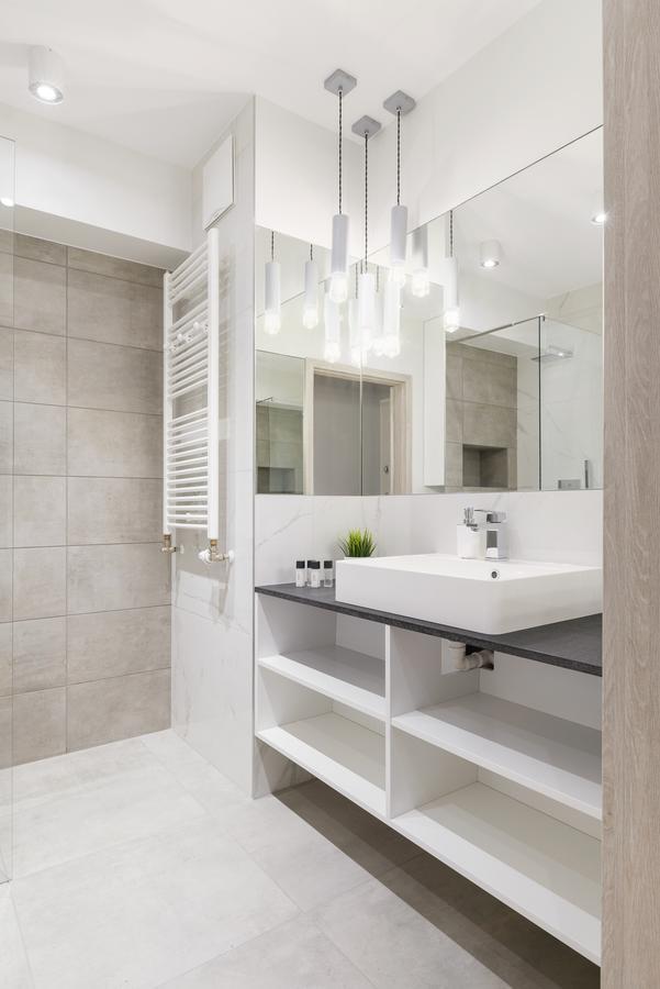 Venezia Apartment Poznaň Exteriér fotografie